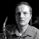 Peter Bolte spielt SELMER Saxophone
